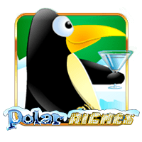 Polar Riches Slots